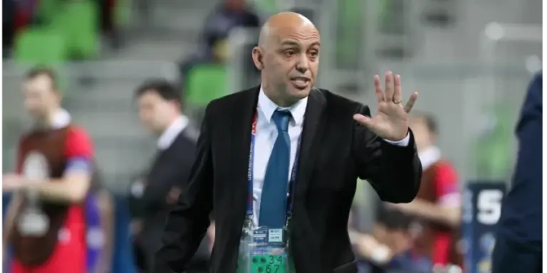 Какау Қазақстан құрамасының тізгінін қайта ұстауы мүмкін