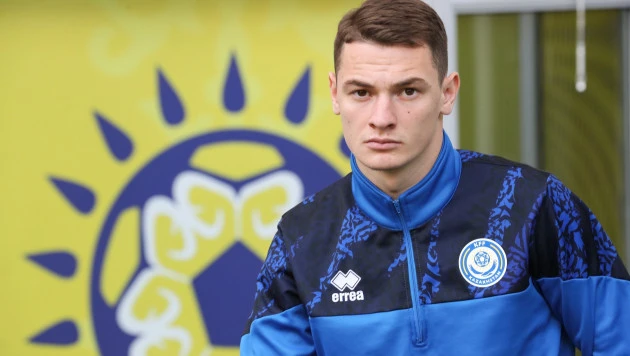 Ислам Чесноков прокомментировал возможный переход в шотландский клуб