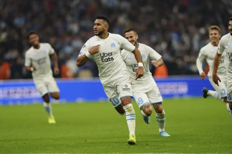 Марсель – Тулуза: смотреть онлайн прямой эфир (29.11.2025)