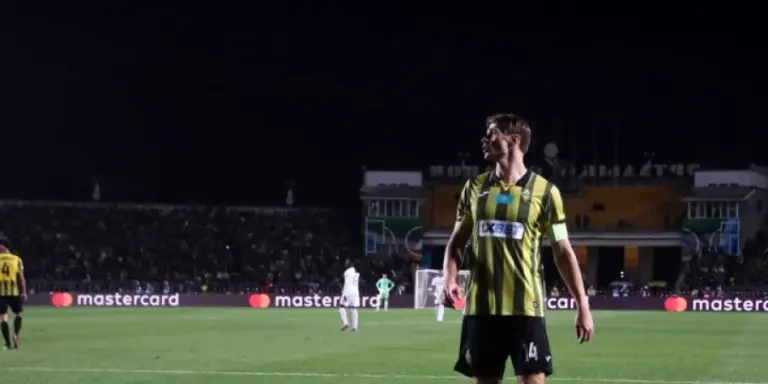 «Қайраттың» негізгі қорғаушысы жарақат алды