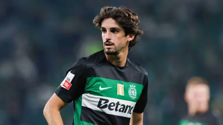 Спортинг – Брюгге: прогноз на матч Лиги чемпионов (27.11.2025)