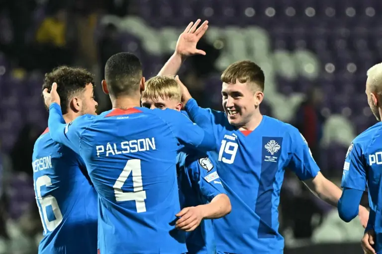Азербайджан – Исландия: прогноз на квалификацию Чемпионата мира (13.11.2025)