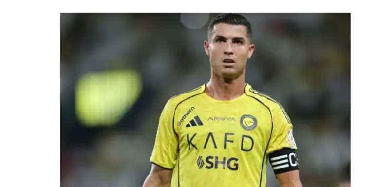 Криштиану Роналду: «Мен миллиардер атанғаныма бірнеше жыл болды»