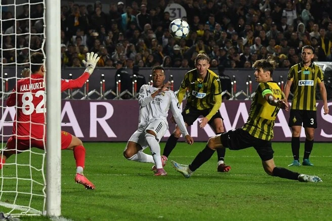 Давид Лория назвал завышенными цены на билеты «Кайрата» в Лиге чемпионов