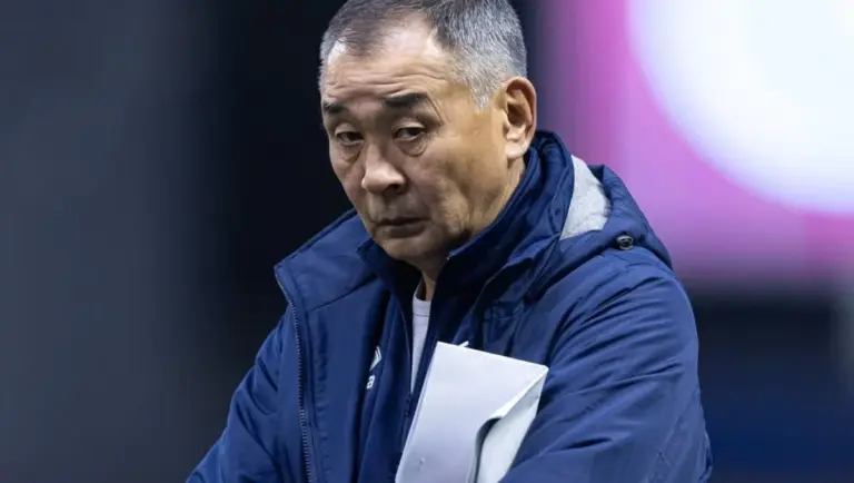 Байсуфинов объяснил, чего не хватило сборной Казахстана в матче с Фарерами