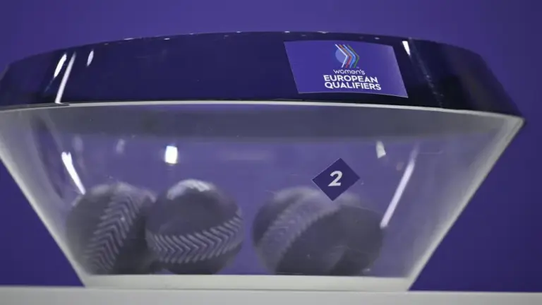 Женская сборная Казахстана узнает соперников в отборе на ЧМ-2027 из третьей корзины