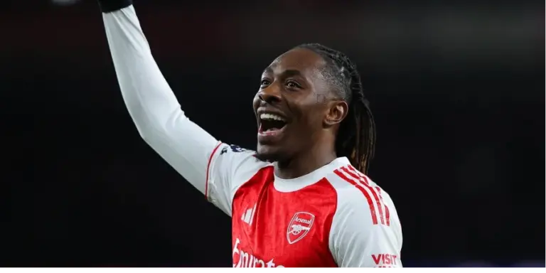 «Арсенал» ойыншысы АПЛ тарихындағы 400-ші хет-трик авторы атанды