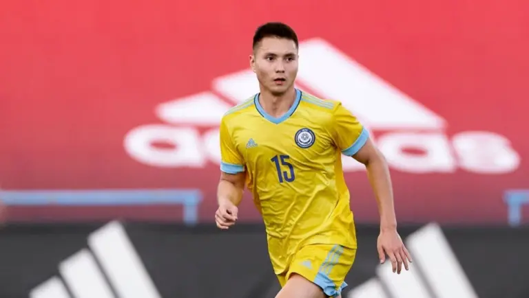 Кашкен объяснил, почему не смог остаться в «Кайрате» после зимних сборов