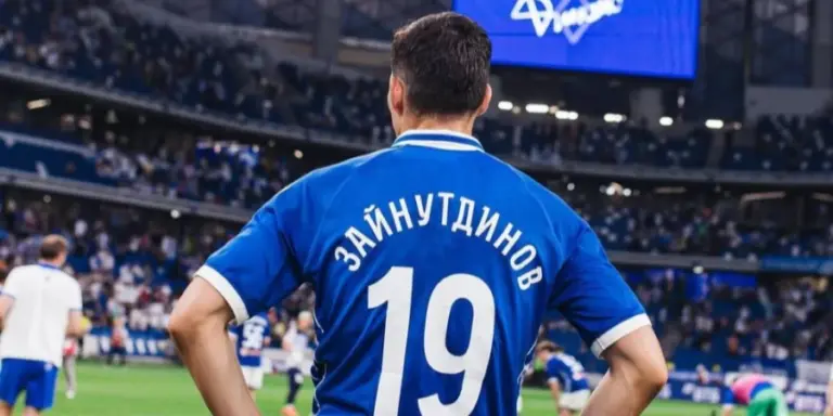 Бақтиер Зайнутдинов үшін 2025 жыл аяқталды