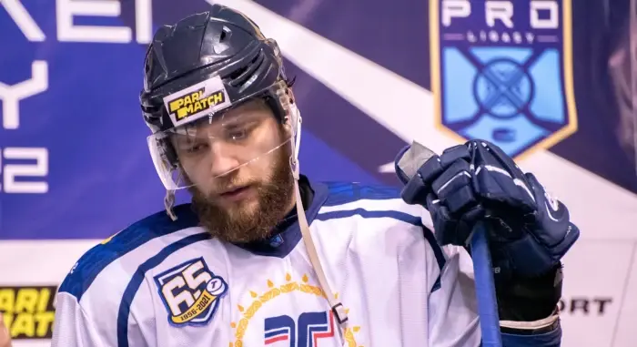 Форвард «Торпедо» получил вызов в сборную Казахстана