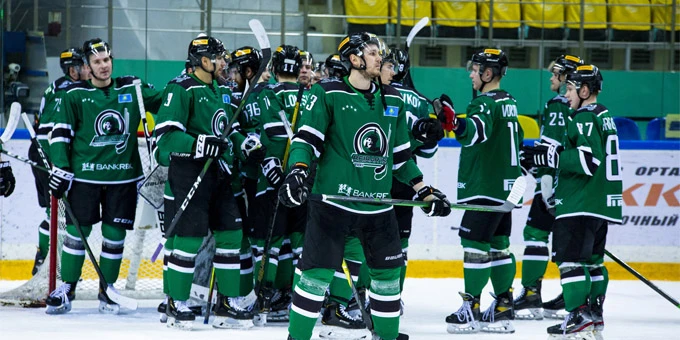 «Бейбарыс» расстался с двумя игроками