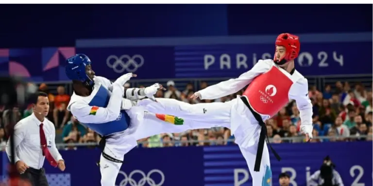 Таеквондодан әлем чемпионатына қатысатын Қазақстан құрамы анықталды