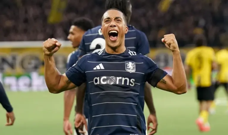 Астон Вилла – Янг Бойз: прогноз на Лигу Европы (27.11.2025)