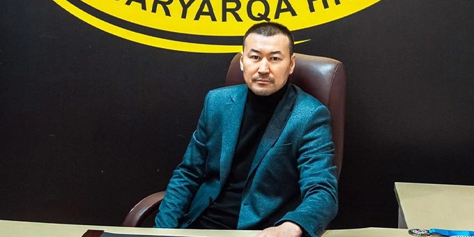 В Караганде сняли директора «Сарыарки»