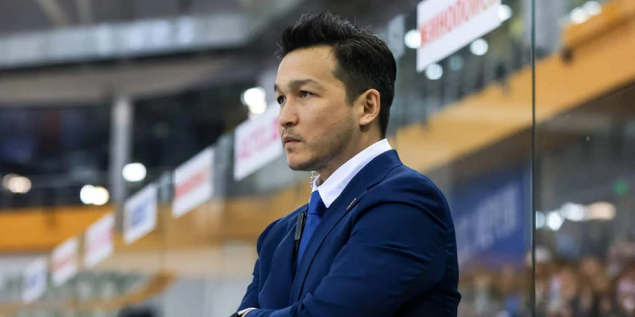 Талгат Жайлауов возглавит сборную Казахстана на чемпионате Азии в Пекине