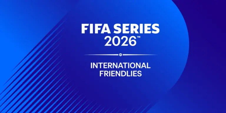 2026 жылы Қазақстанда FIFA Series турнирінің матчтары өтеді