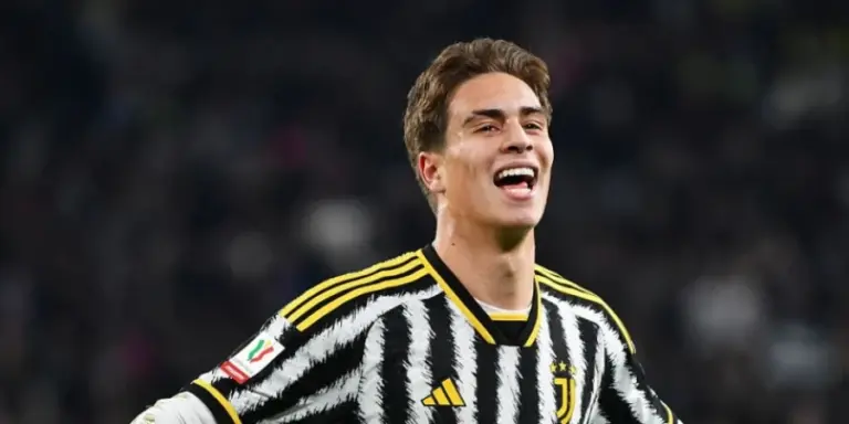 «Арсенал» «Ювентустан» Кенан Йылдызды сатып алмақ