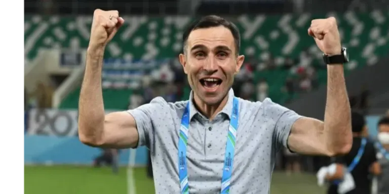 Өзбекстанның бұрынғы бапкері Қазақстанда бапкер болуға дайын