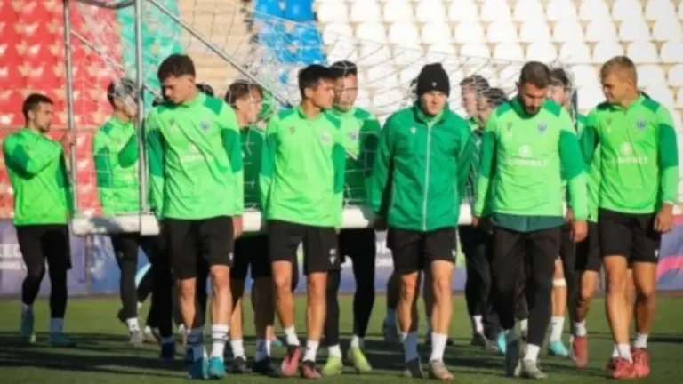 Легионерлер Атырау клубының қарызы үшін ФИФА-ға шағымданғалы отыр