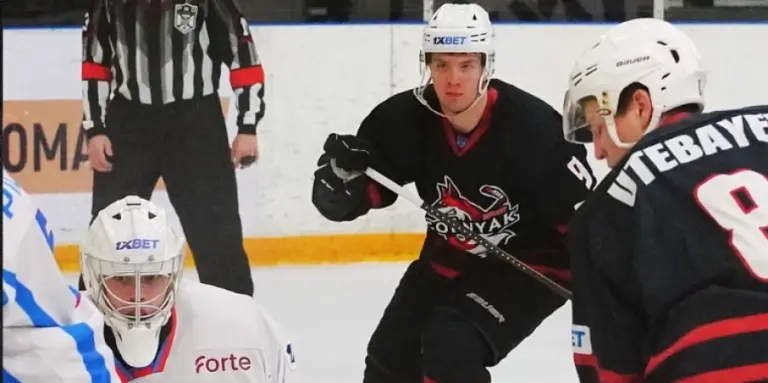 Қазақстан тұрақты чемпионаты: «Горняк» «Ертісті» сенімді жеңді