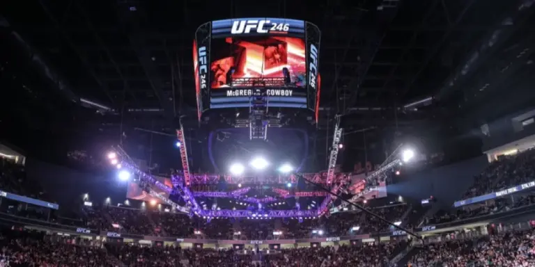 Қаңтарда қатарынан екі нөмірлі турнир: UFC жаңа маусымды жоғары қарқынмен бастайды