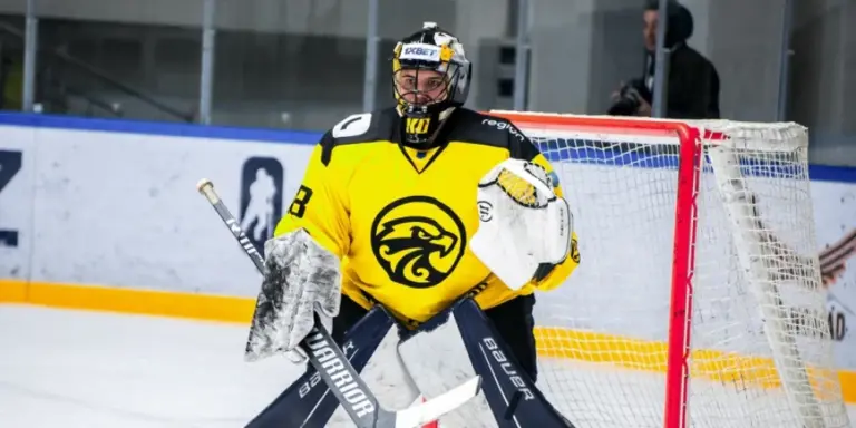 Қарағандылық қақпашы Альберт Коваль Түркия чемпионатына ауысты