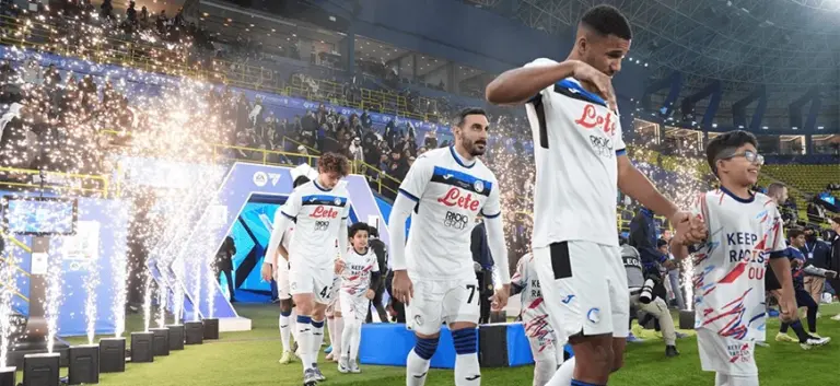 Айнтрахт – Аталанта: прогноз на матч Лиги чемпионов УЕФА (27.11.2025)