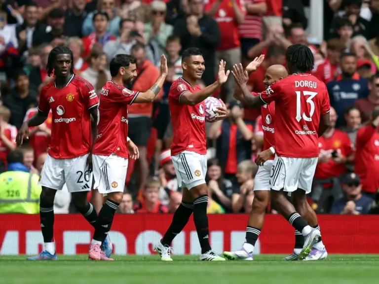 Ноттингем – Манчестер Юнайтед: прогноз на АПЛ (01.11.2025)