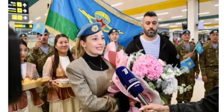 Лукас: «Түнгі екіде әуежайға келгендер — менің ең үлкен жеңісім»