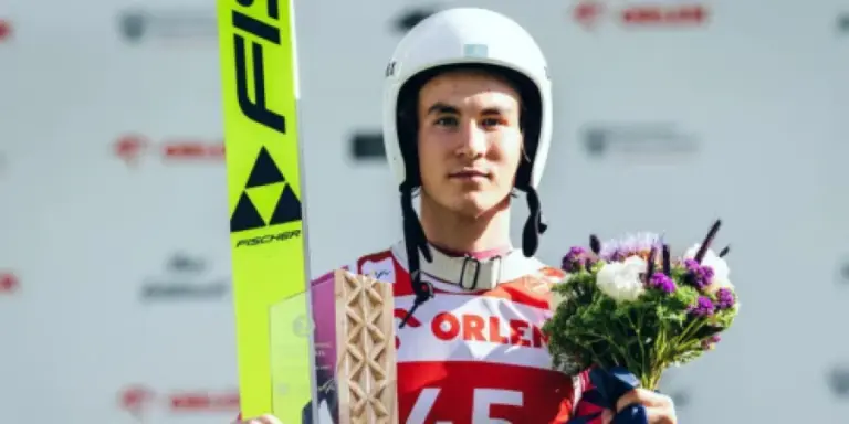 Қазақстандық шаңғышы Әлем кубогы кезеңінде бақ сынады