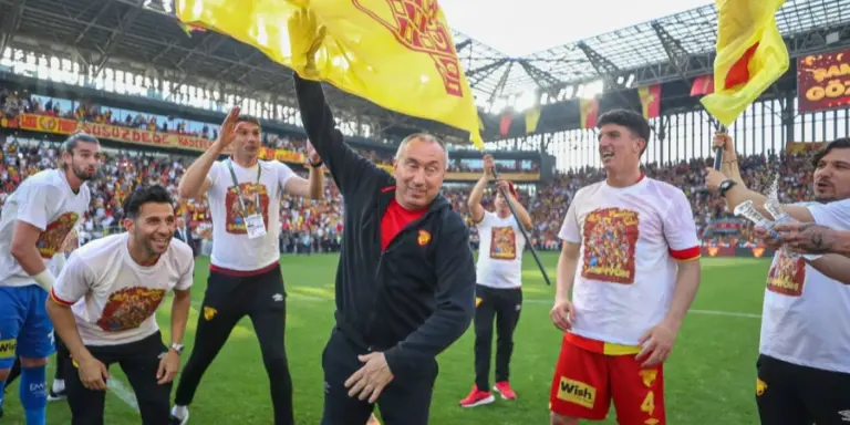 Станимир Стоилов ҚПЛ клубына келуі мүмкін