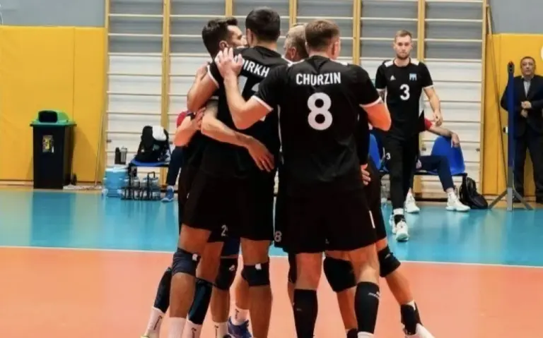 «Жайық» клубы көш басындағы «Жетісуды» ұтты