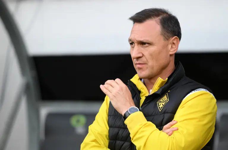 Рафаэль Уразбахтин: Такую игру мы можем вписать в историю