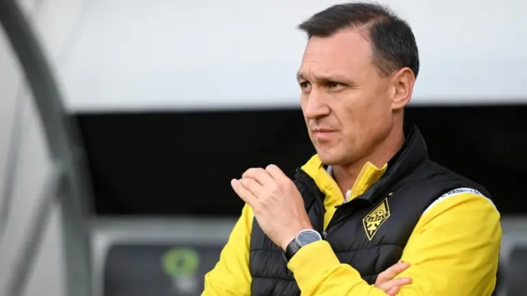 Тренер «Кайрата» — о предстоящем матче с «Интером» в Лиге чемпионов