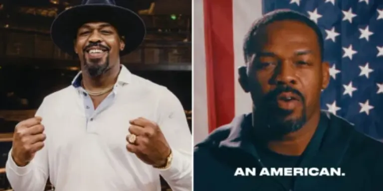 Джон Джонс екі салмақтағы бұрынғы UFC чемпионы, ММА аңызы Джон Джонс (28-1) тағы да өз атына назар аудартты. Биыл жылдың басында ол карьерасын аяқтайтынын мәлімдеп, Том Аспиналмен өтетін аса күтімді жекпе-жекті тоқтатқан еді және UFC президенті Дана Уайтқа берген уәдесін орындамай қалды, деп хабарлайды Prosports.kz.  Соған қарамастан, Джонс октагонға қайта оралудан үміт үзген жоқ. Оның көздеген басты мақсаты — 2026 жылдың жазында АҚШ тәуелсіздігінің 250 жылдығына орай Ақ үй маңында өтетін тарихи UFC шоуына қатысу. Джон Аспиналмен жекпе-жекке әлі де қарсы, оның орнына жартылай ауыр салмақтағы қазіргі чемпион Алекс Перейрамен айқасуды ұсынуда.  UFC президенті Дана Уайт әзірге Джонстың сөзіне сенбейтінін және оған толықтай сенім артуға дайын емес екенін айтты. Дегенмен Джонс бұл ірі оқиғаға қатысу үшін барын салып жатыр. Жақында ол АҚШ-қа деген құрметі мен патриоттық рухын көрсеткен бейнежазба жариялап, халқын жігерлендірді.2026 жылғы UFC суперивентіне өз кандидатурасын ұсынды