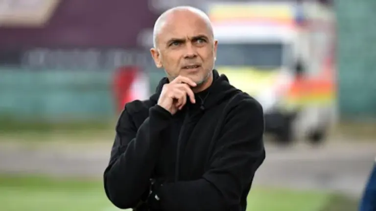 Главный тренер «Ордабасы» рассказал о Челяднике, Мудраке и планах на сборы