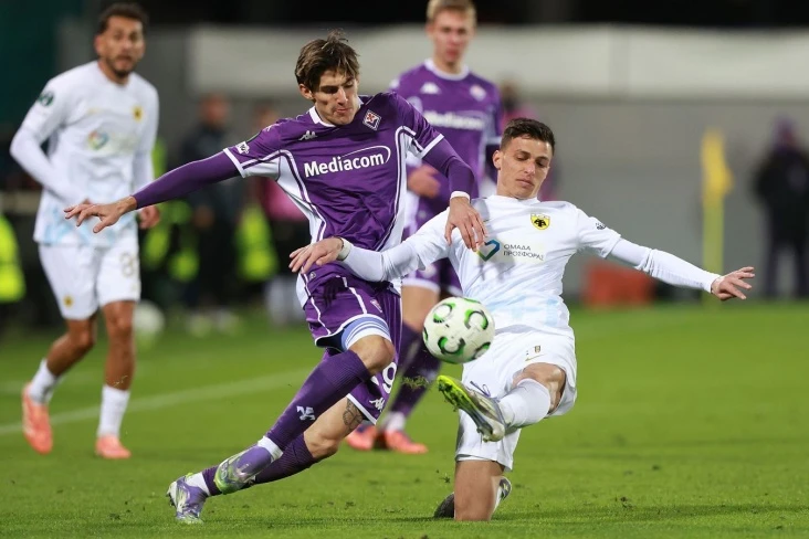 Все результаты 4-го тура Лиги конференций: неожиданные сенсации и уверенные победы