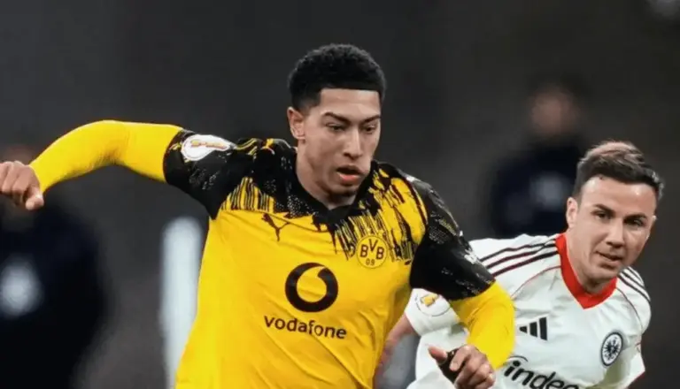 Гамбург – Боруссия Дортмунд: прогноз на Бундеслигу (08.11.2025)