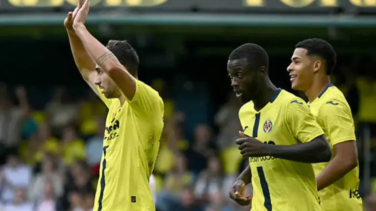 Эспаньол – Вильярреал: прогноз на Ла Лигу (09.11.2025)