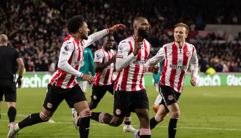 Брентфорд – Ньюкасл: прогноз на АПЛ (09.11.2025)