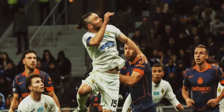 Офри Арад осы маусымнан кейін «Қайраттан» кетеді