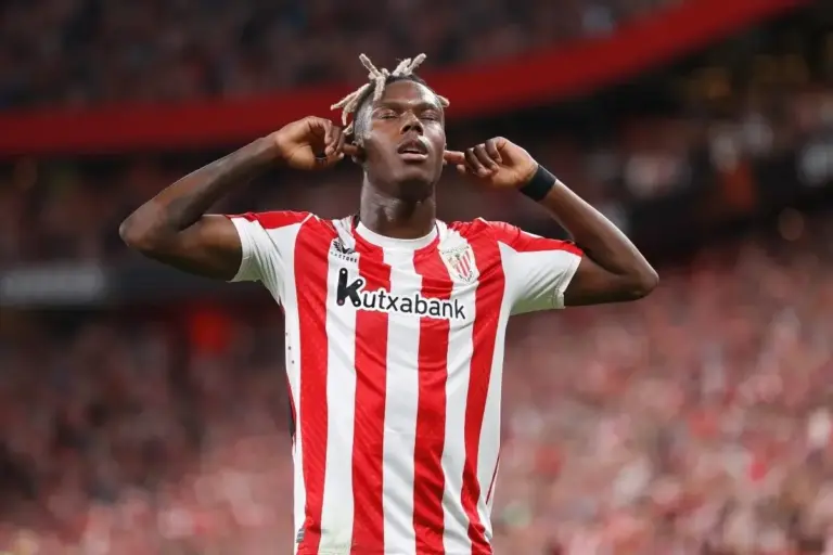Атлетик – Реал Овьедо: прогноз на Ла Лигу (09.11.2025)