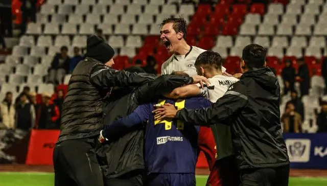 QYZYLJAR официально сменил владельца и готовится к развитию под частным управлением