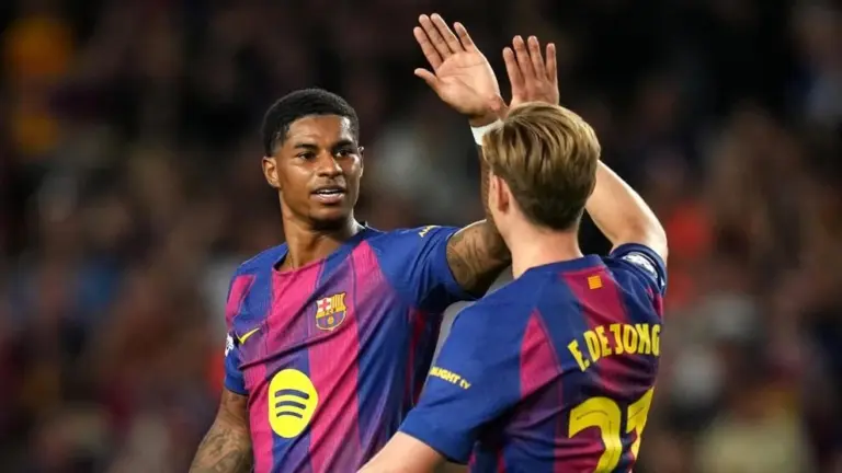 Брюгге – Барселона: прогноз на Лигу чемпионов (06.11.2025)