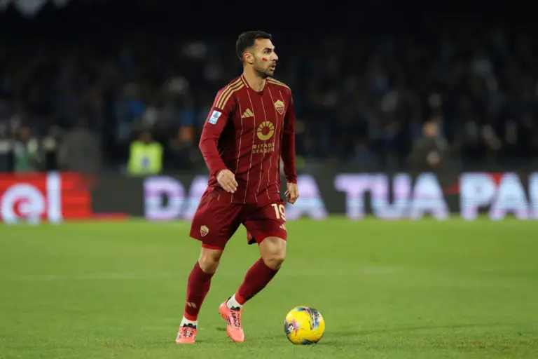 Кремонезе – Рома: прогноз на Серию А (23.11.2025)