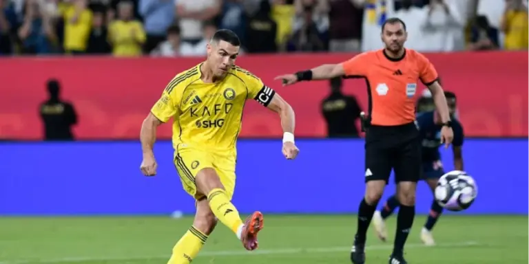 Роналду: «Өмірімдегі ең қымбат зат — менің ұшағым»