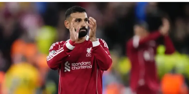 Мохамед Салах Уэйн Рунидің Премьер-лигадағы рекордын қайталады