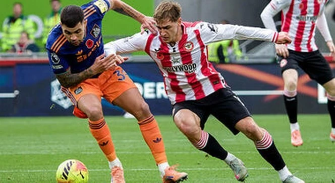 Брентфорд – Бернли: прогноз на АПЛ (29.11.2025)