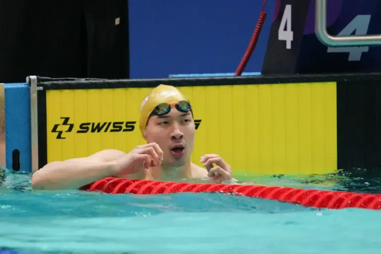 Исламиада-2025: тағы төрт қазақстандық жүзгіш жартылай финалға жолдама алды