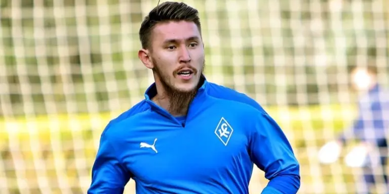 Абат Айымбетов «Крылья Советовке» ауыспайды